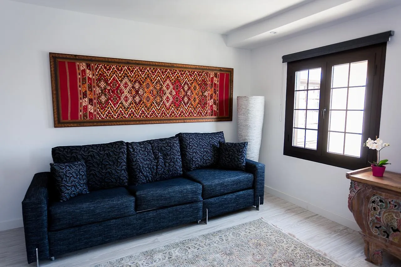 Maya Golf Apartment With A/C San Miguel De Abona Spain