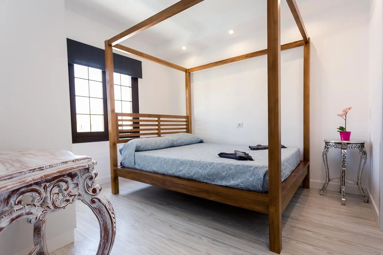 Maya Golf Apartment With A/C San Miguel De Abona