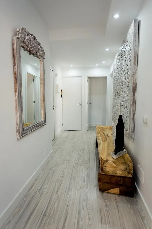 Maya Golf Apartment With A/C San Miguel De Abona 0*,  Spain