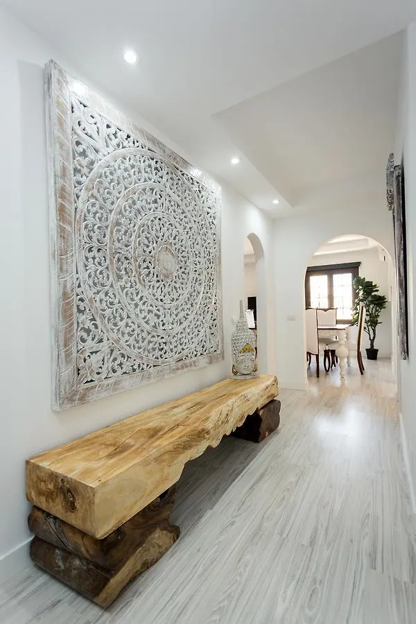 Maya Golf Apartment With A/C San Miguel De Abona