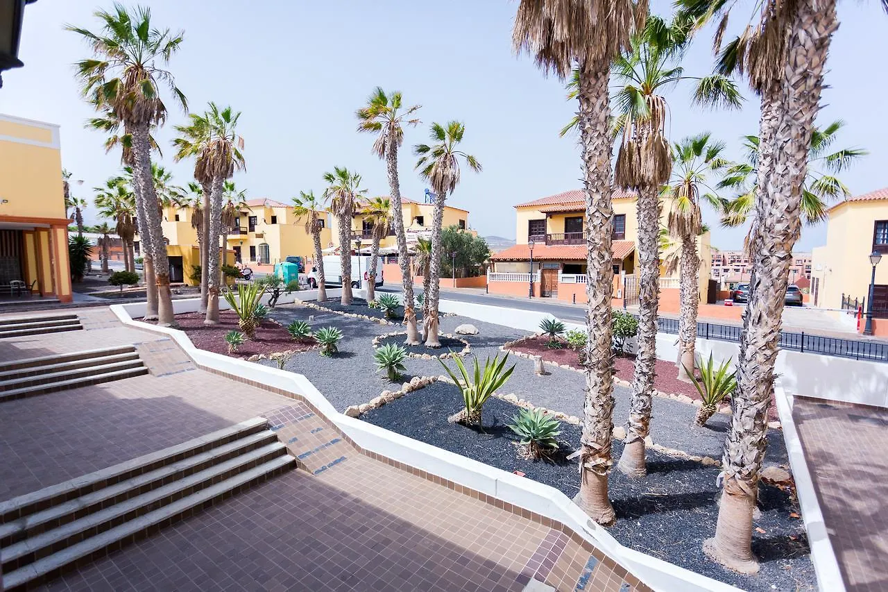Maya Golf Apartment With A/C San Miguel De Abona