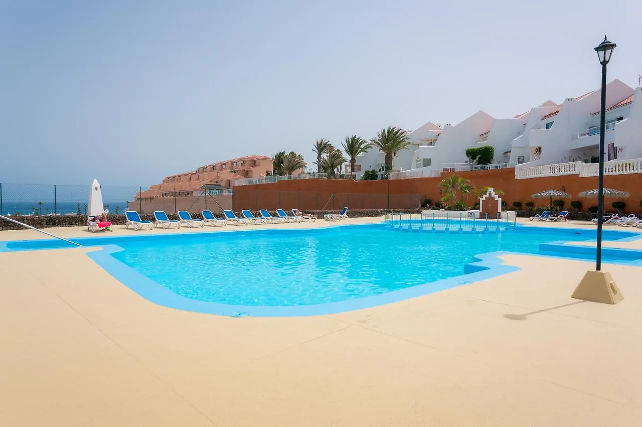 Maya Golf Apartment With A/C San Miguel De Abona
