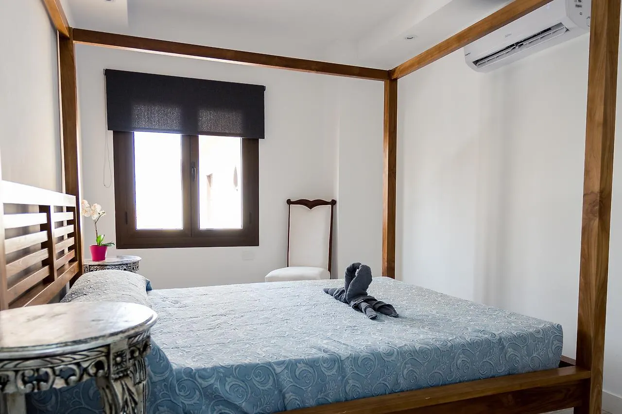 Maya Golf Apartment With A/C San Miguel De Abona