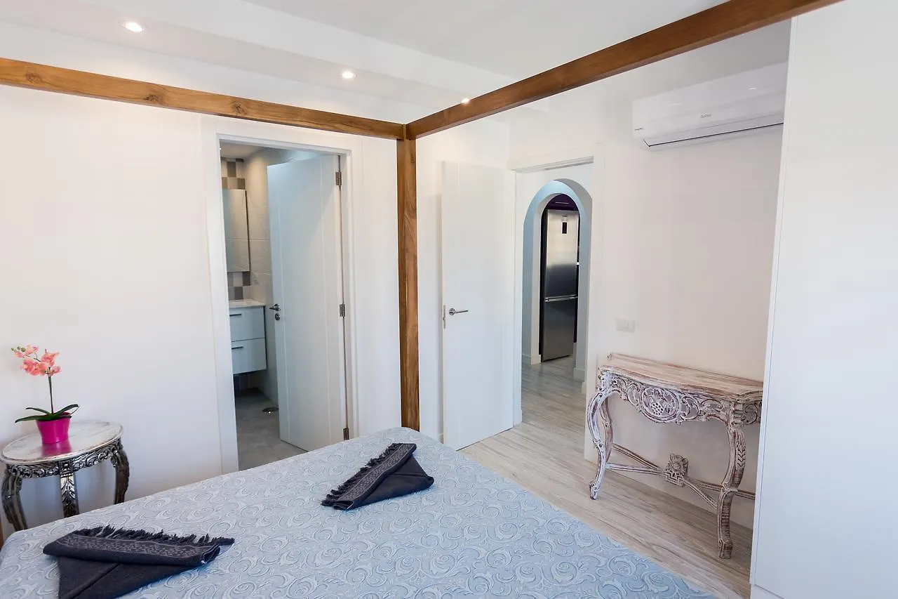 Maya Golf Apartment With A/C San Miguel De Abona