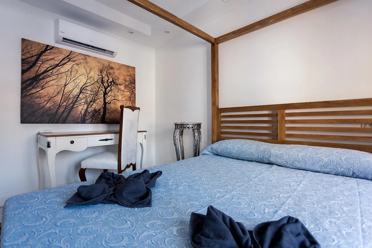 Maya Golf Apartment With A/C San Miguel De Abona