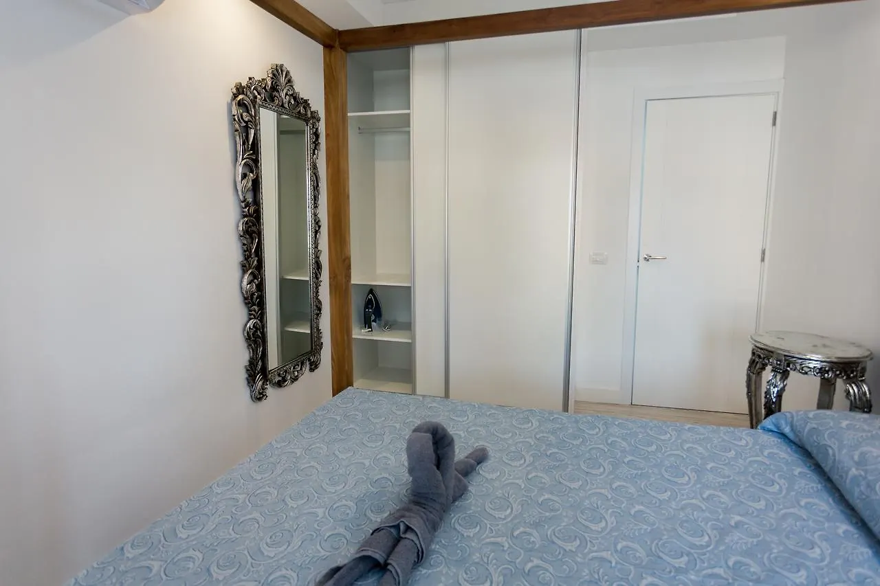 Maya Golf Apartment With A/C San Miguel De Abona