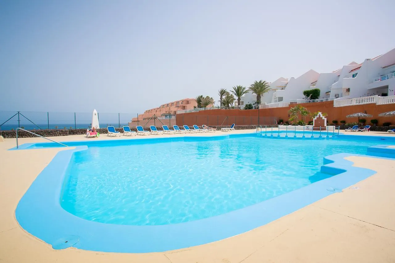 Maya Golf Apartment With A/C San Miguel De Abona 0*,  Spain