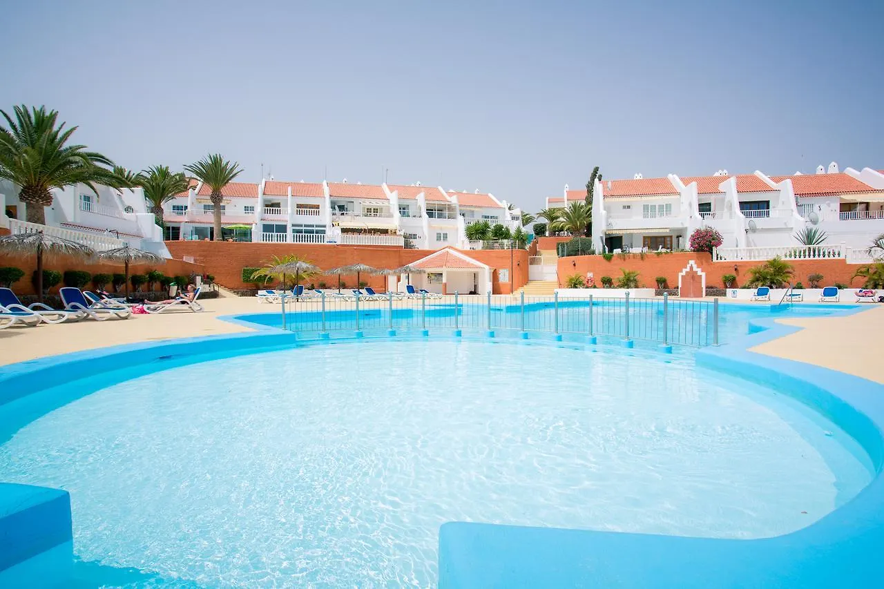 Maya Golf Apartment With A/C San Miguel De Abona