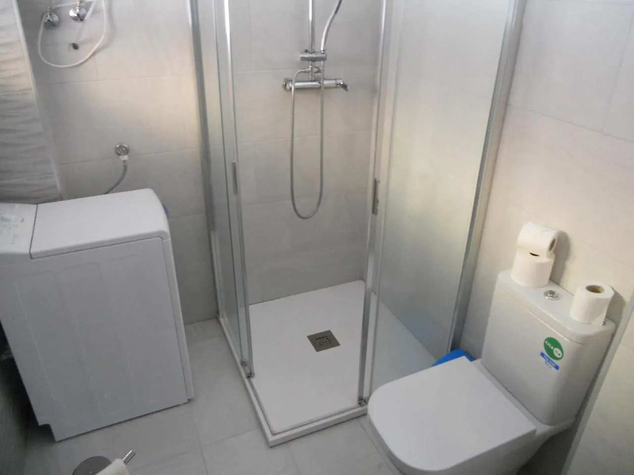 Maya Golf Apartment With A/C San Miguel De Abona Spain