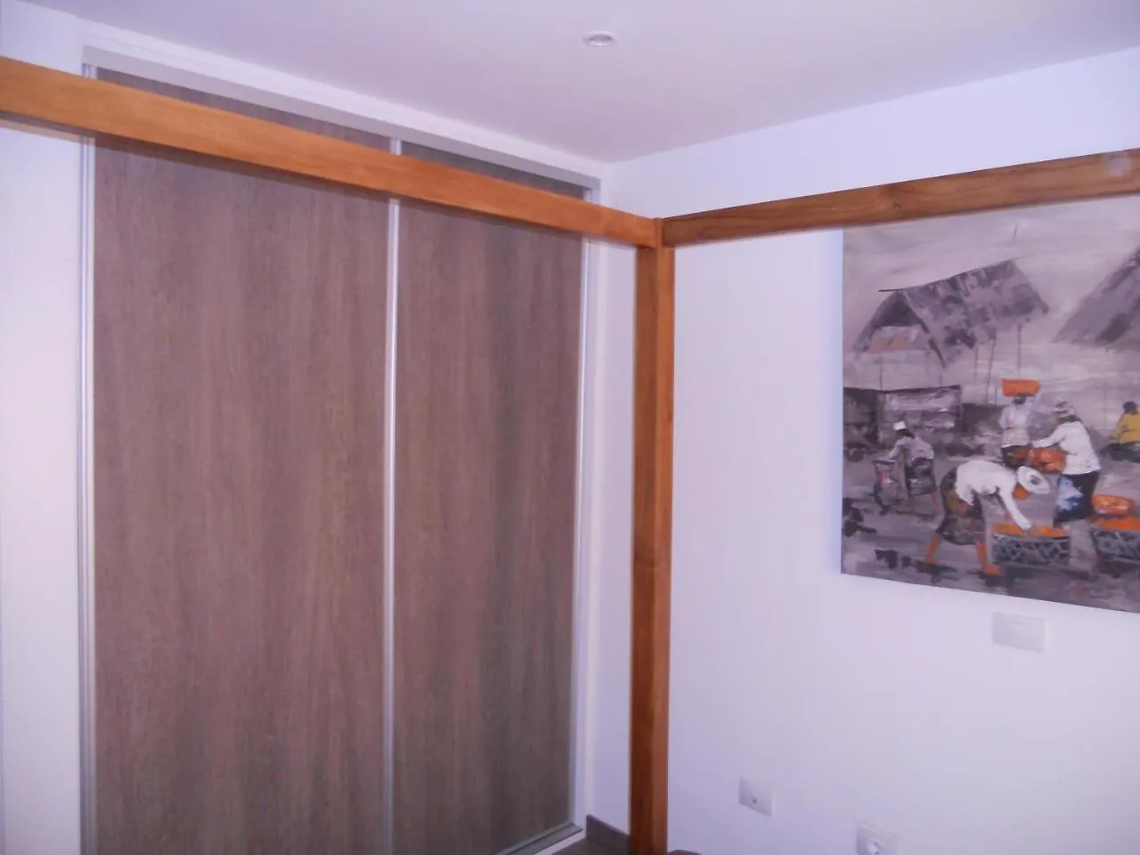 Maya Golf Apartment With A/C San Miguel De Abona Spain