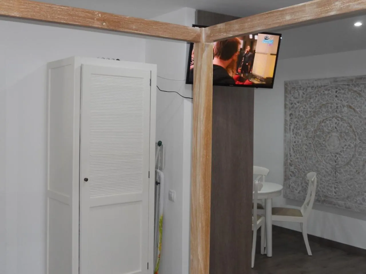 Maya Golf Apartment With A/C San Miguel De Abona