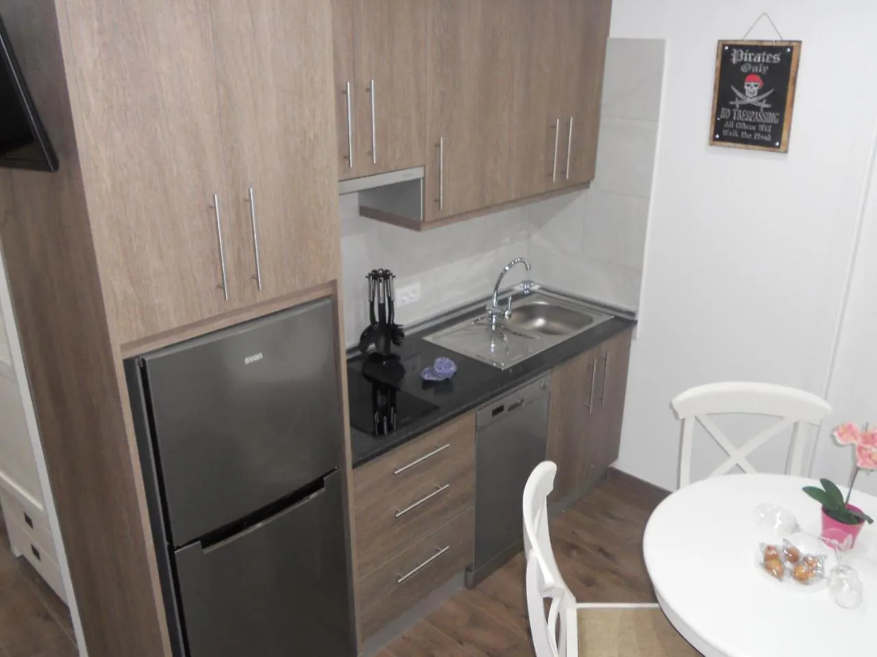 Maya Golf Apartment With A/C San Miguel De Abona 0*,