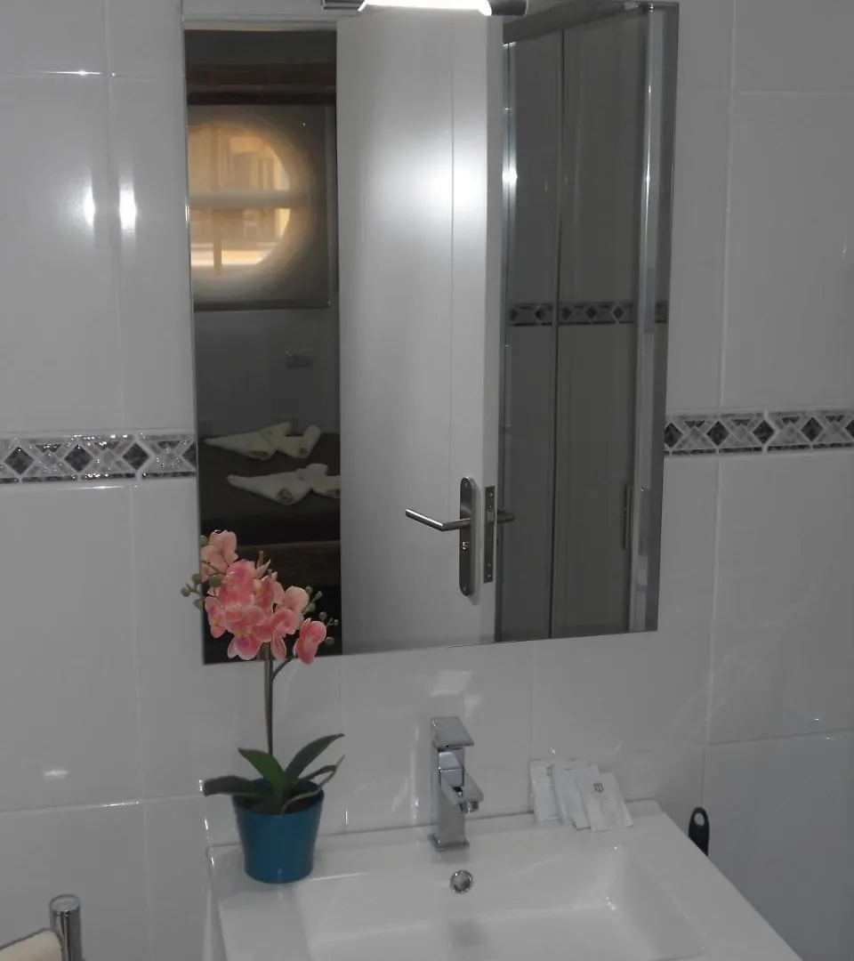 Maya Golf Apartment With A/C San Miguel De Abona Spain