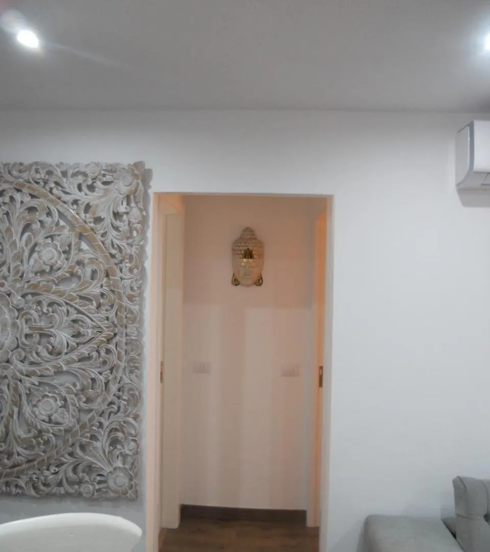 Maya Golf Apartment With A/C San Miguel De Abona 0*,  Spain