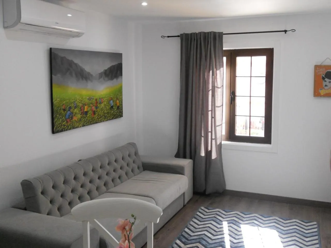 Maya Golf Apartment With A/C San Miguel De Abona