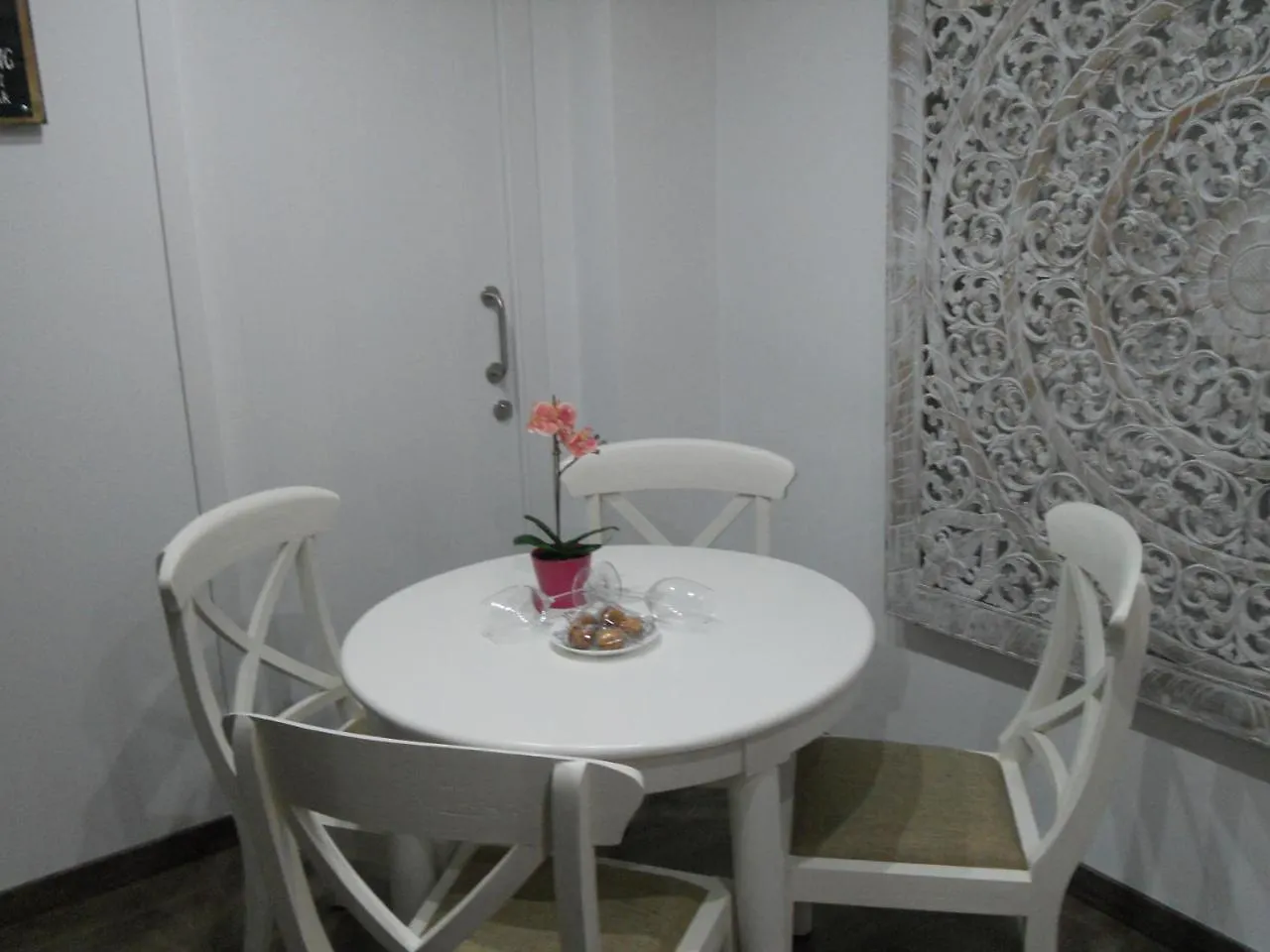 Maya Golf Apartment With A/C San Miguel De Abona Spain