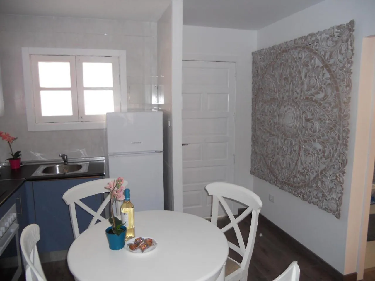 Maya Golf Apartment With A/C San Miguel De Abona