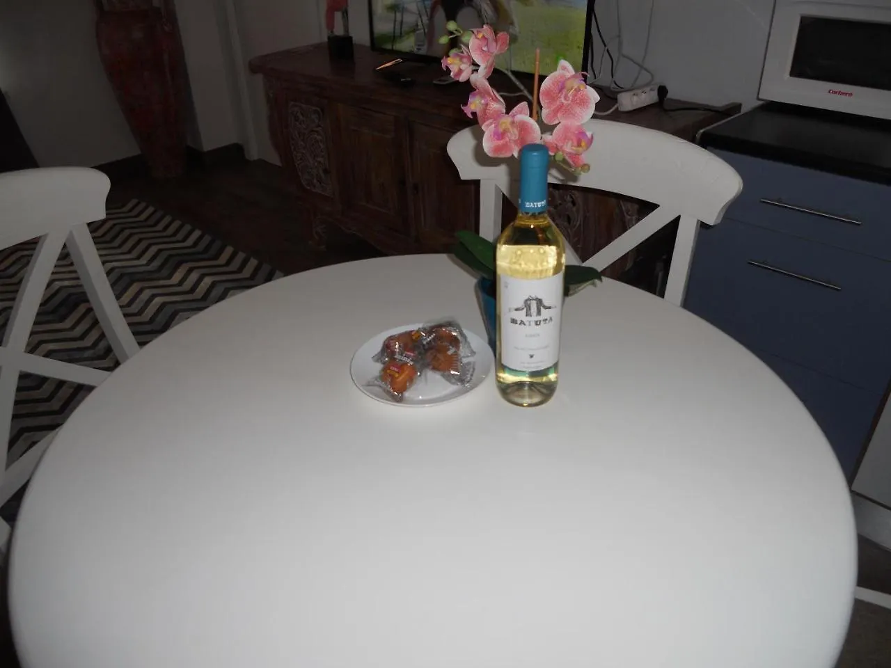 Maya Golf Apartment With A/C San Miguel De Abona Spain
