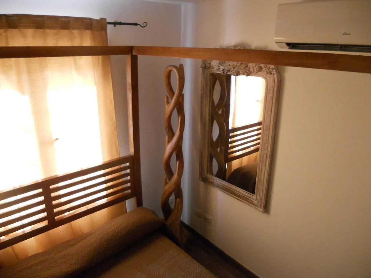 Maya Golf Apartment With A/C San Miguel De Abona 0*,  Spain