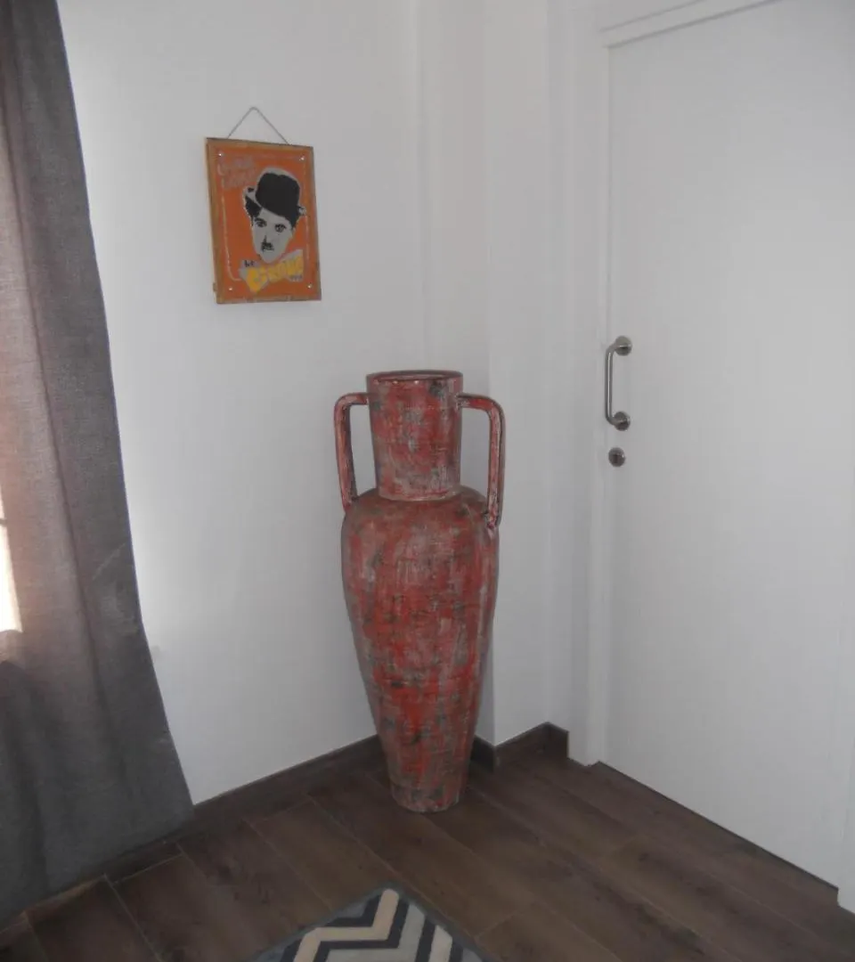 Maya Golf Apartment With A/C San Miguel De Abona