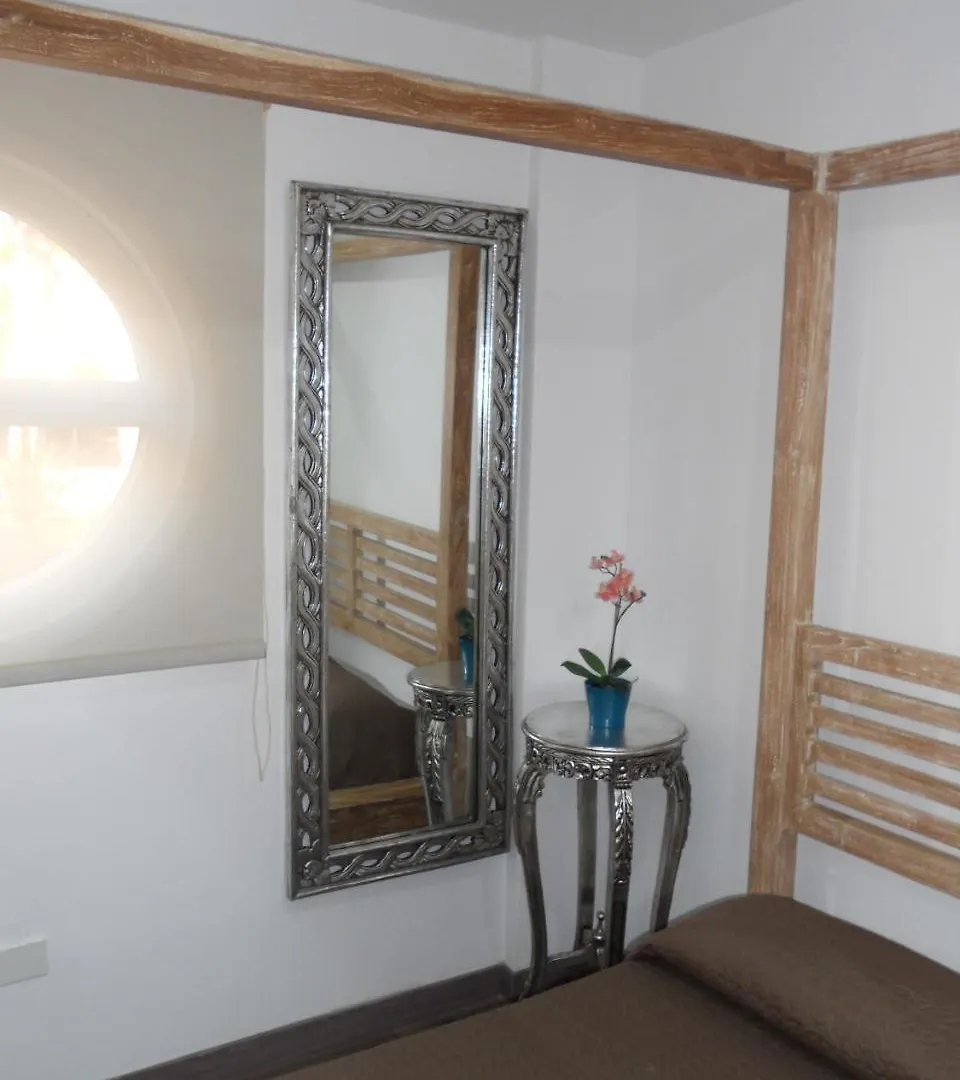 Maya Golf Apartment With A/C San Miguel De Abona