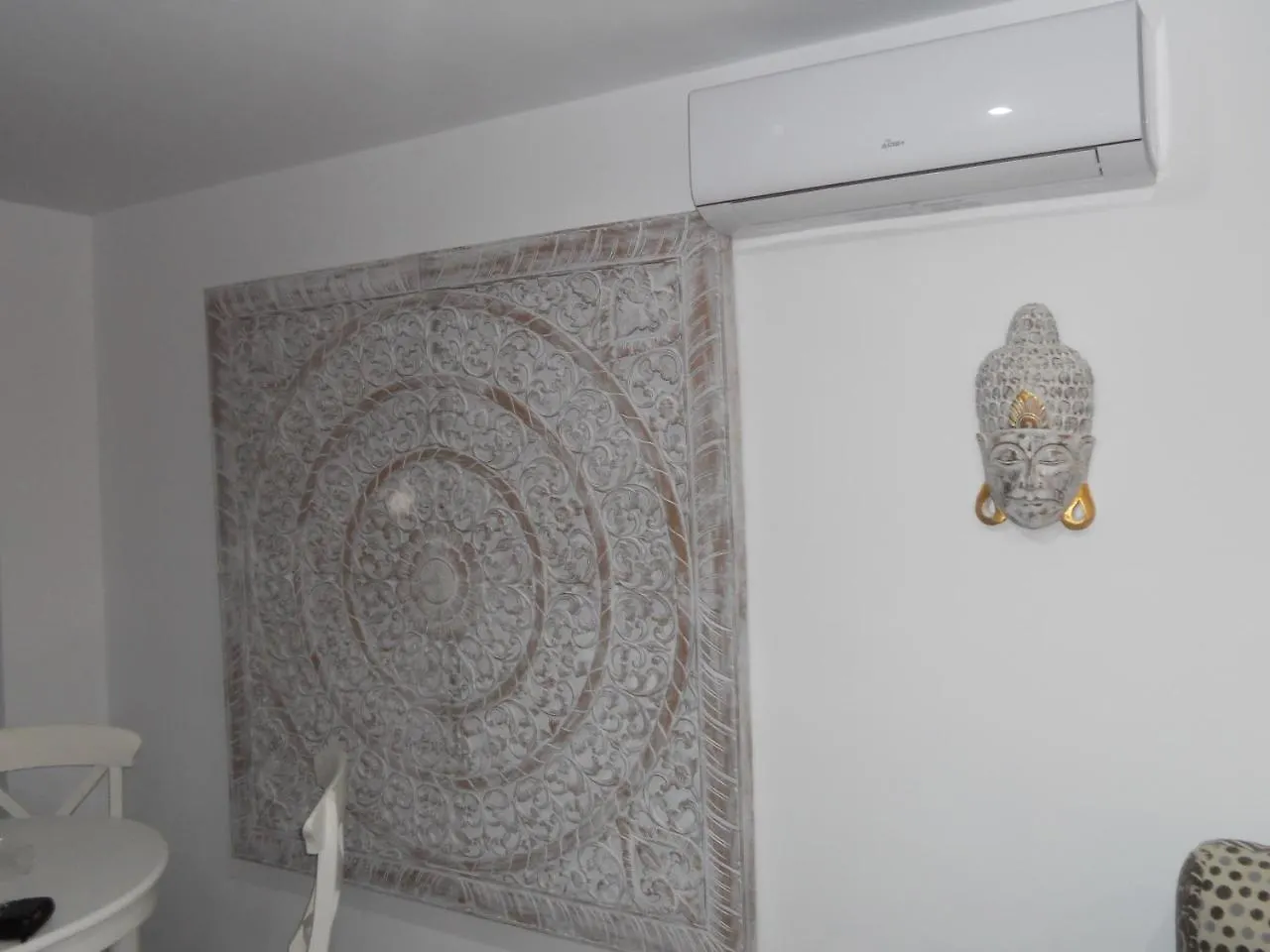 Maya Golf Apartment With A/C San Miguel De Abona